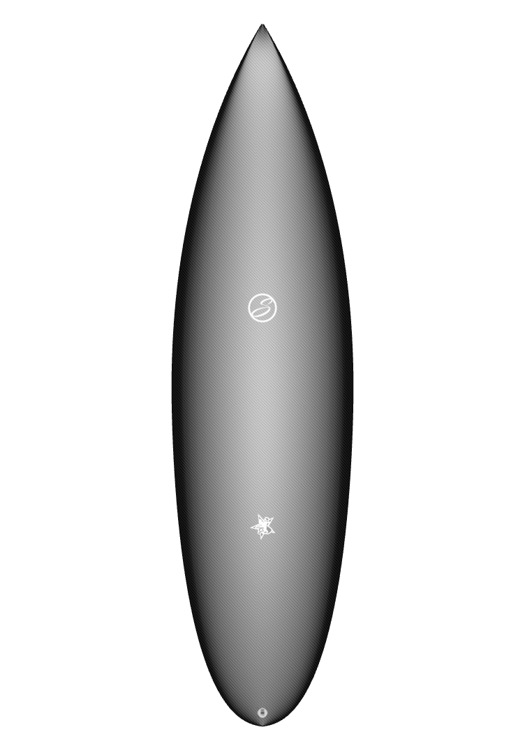 Magic Pro Round carbon